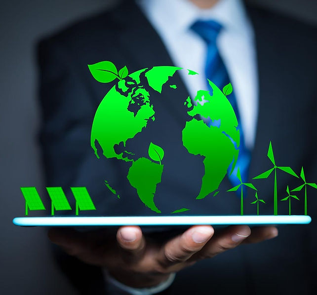 ESG & Sustainable Excellence