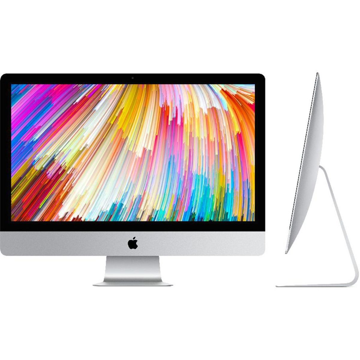 Computers :: Desktops :: iMac :: Apple iMac 27in 3.8GHz Core i5