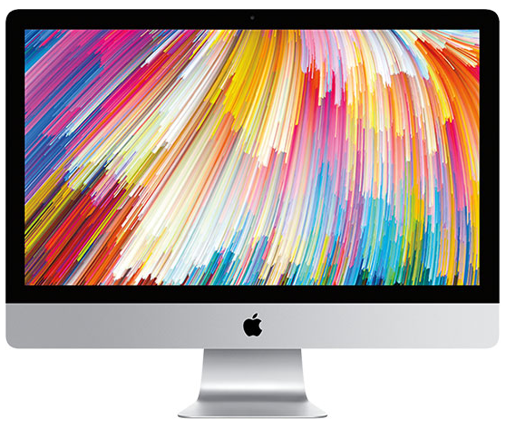 iMac 27 pouces 2011 i7 3.4GHz - proPCH