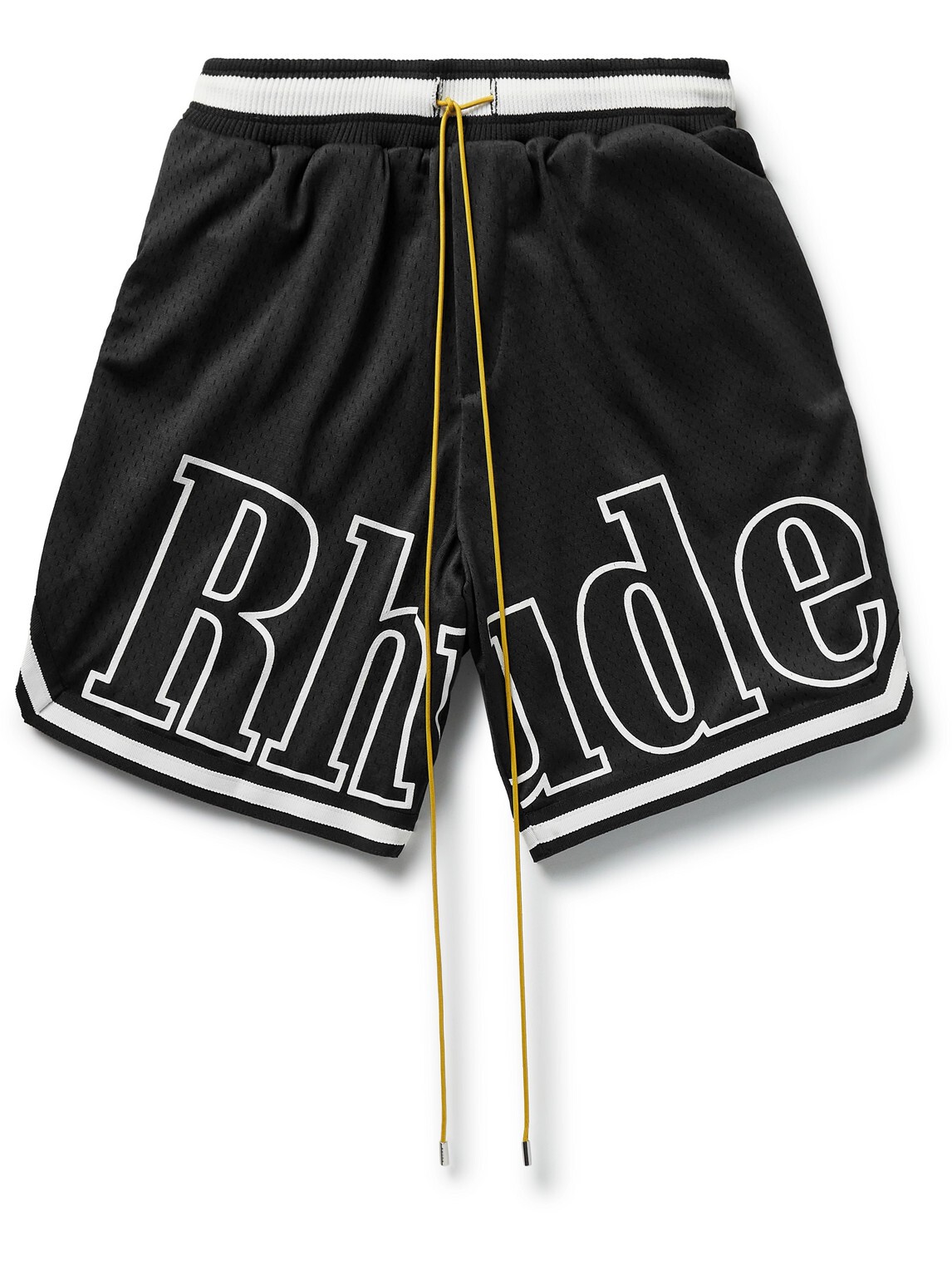 Rhude store basketball shorts