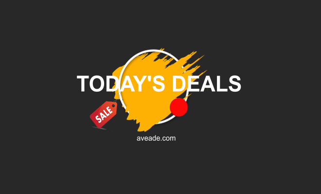 aveade.com Today's Deals
